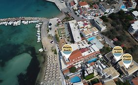 Aktaion Beach Boutique Hotel & Spa